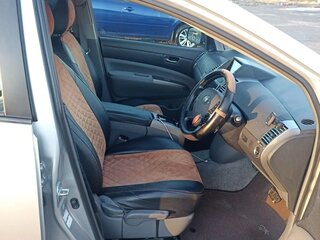 2008 Toyota Prius II Рестайлинг (XW20), серебристый, 650000 рублей, вид 5