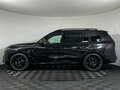 2026 BMW X7 40d I (G07) Рестайлинг, чёрный - вид 5