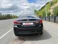 2015 Mazda 6 III (GJ) Рестайлинг, чёрный, 1660000 рублей - вид 3