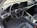 2021 Audi A4 35 TFSI V (B9) Рестайлинг, белый, 2500000 рублей - вид 11