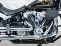 2017 Harley-Davidson Fat Boy, чёрный, 1779000 рублей - вид 9