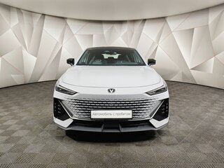 2024 Changan UNI-V I, серый, 3556820 рублей, вид 5