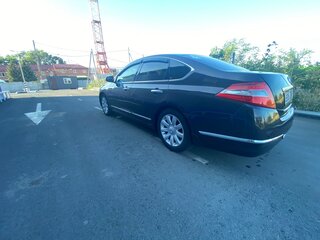 2010 Nissan Teana II (J32), серый, 950000 рублей, вид 4