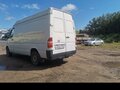 1998 Mercedes-Benz Sprinter, белый, 520000 рублей - вид 11