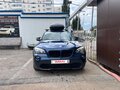 2010 BMW X1 20d I (E84), синий, 1300000 рублей - вид 1