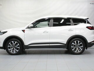 2023 Chery Tiggo 7 Pro Max I, белый, 1709000 рублей, вид 2