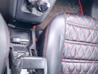 2012 Opel Zafira B Рестайлинг, белый, 600000 рублей, вид 5