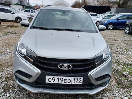 Lada (ВАЗ) XRAY I