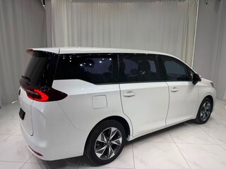 2022 GAC Trumpchi M6 Pro, белый, 1150444 рублей, вид 5