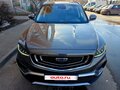 2024 Geely Atlas Pro, серый, 2220000 рублей - вид 5