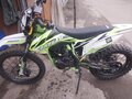 2023 Progasi Super Max 250, зелёный, 130000 рублей