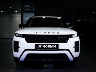 2026 Jaecoo J7 I Рестайлинг, чёрный, 2849000 рублей, вид 2