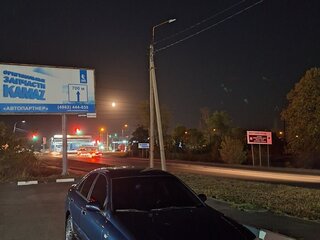 2006 Nissan Almera Classic I, синий, 460000 рублей, вид 1
