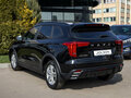 2026 Haval Jolion I Рестайлинг, чёрный - вид 6