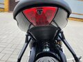 2021 Triumph Trident 660, чёрный, 790000 рублей - вид 2