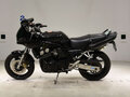 1998 Yamaha FZ400, чёрный - вид 2