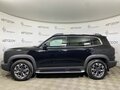2024 Haval Dargo I, чёрный - вид 3