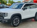 2024 Haval Dargo X I, белый, 3149990 рублей - вид 2