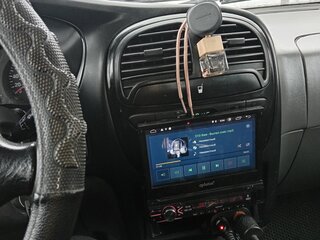 1998 Kia Sportage I, коричневый, 420000 рублей, вид 4