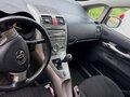 2007 Toyota Auris I, серый, 690000 рублей - вид 5