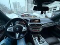 2020 BMW 7 серии 730i VI (G11/G12) Рестайлинг, белый, 4700000 рублей - вид 10
