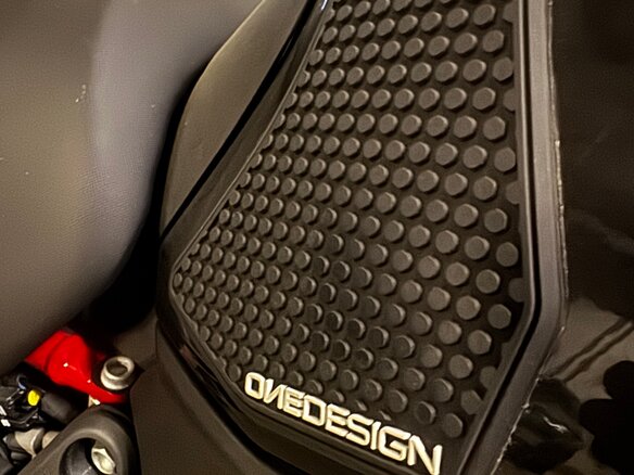 2025 Ducati Multistrada V4, красный, 3180000 рублей - вид 24