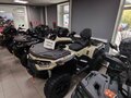 2026 Loncin XWolf 1000, бежевый, 1164000 рублей - вид 3