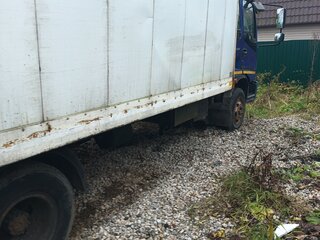 2012 Foton Aumark, синий, 650000 рублей, вид 3
