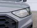 2025 Audi Q5 L 45 TFSI II (FY) Рестайлинг, серый - вид 6