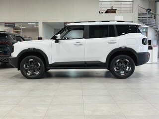 2026 Jetour T1, белый, 4199900 рублей, вид 3