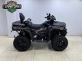 2026 Loncin XWolf 1000, синий, 1164000 рублей - вид 2