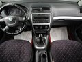 2009 Skoda Octavia II (A5) Рестайлинг, серебристый, 499000 рублей - вид 6