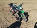2023 Motoland XT300, зелёный, 130000 рублей - вид 6