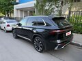 2023 Geely Monjaro (Xingyue L) I, чёрный, 3000000 рублей - вид 7