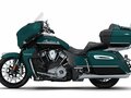 2026 Indian Roadmaster, зелёный, 4190000 рублей - вид 1