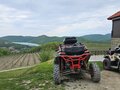 2017 BRP Can-Am Maverick Max 1000, красный, 3200000 рублей - вид 2