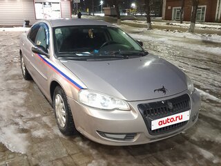 2010 ГАЗ Volga Siber I, бежевый, 535000 рублей, вид 4