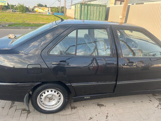 2006 Chery Amulet (A15) I, чёрный, 150000 рублей, вид 5