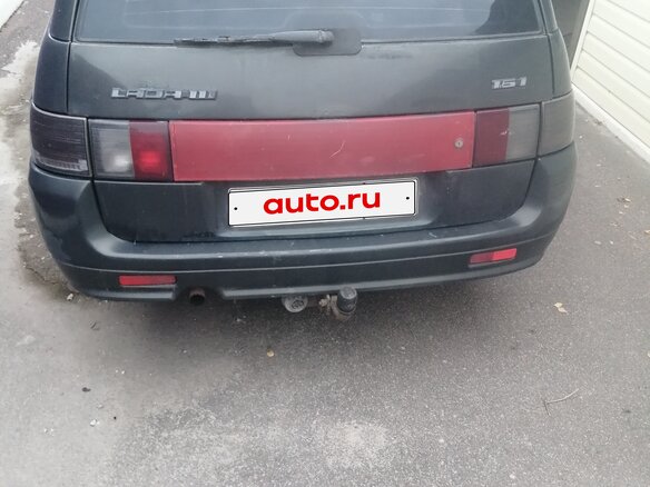 2005 Lada (ВАЗ) 2111 21112, золотистый, 243000 рублей - вид 4