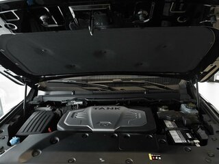 2026 Tank 500 I, чёрный, 9199000 рублей, вид 4