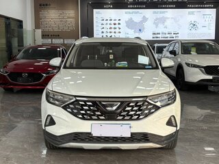 2021 Jetta VS5 I, белый, 1500000 рублей, вид 1