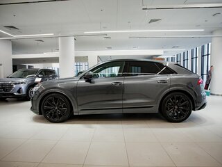 2026 Audi Q8 50 TDI I (4M) Рестайлинг, серый, 14800000 рублей, вид 5