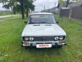 1990 Lada (ВАЗ) 2106, белый, 100000 рублей, вид 2
