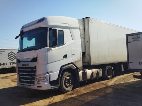 2023 DAF XG+, белый, 8380000 рублей, вид 3