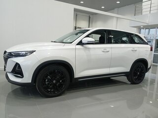 2026 Changan CS75 Pro, белый, 3155000 рублей, вид 4