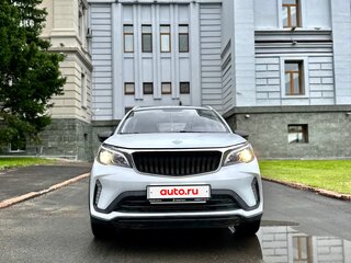 2022 Livan X3 Pro, белый, 1250000 рублей, вид 3