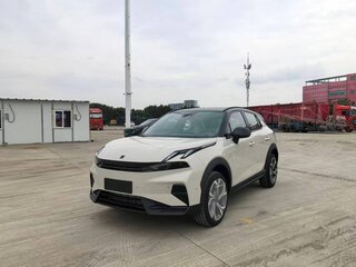 2026 Lynk & Co 06 I Рестайлинг, бежевый, 2327985 рублей, вид 3