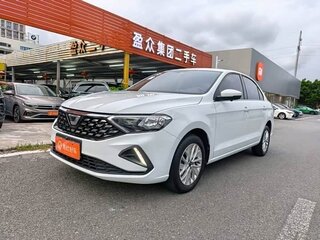 2023 Jetta VA3, белый, 1170000 рублей, вид 1