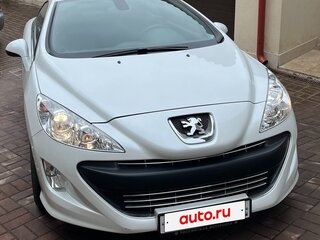 2011 Peugeot 308 I, белый, 1800000 рублей, вид 2