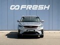 2023 Geely Coolray I, серебристый - вид 2